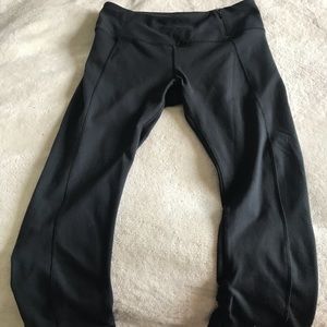 Calia cropped legging